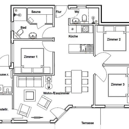 Strandgefluester * ブラズィリアン