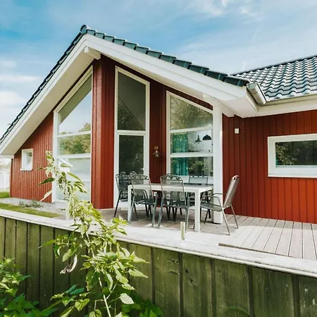 Holiday home Strandgefluester Brasilien