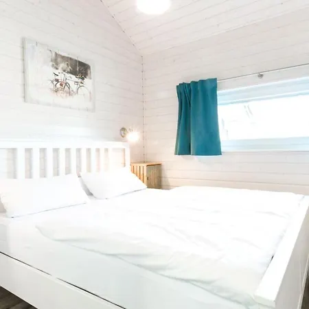 Strandgefluester 別荘 ブラズィリアン