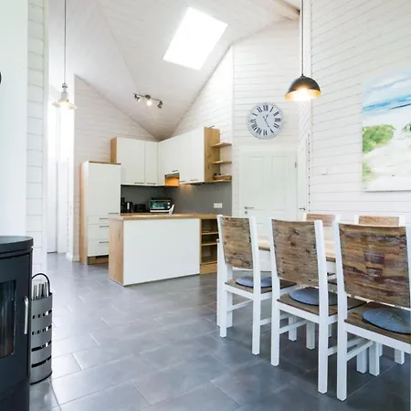 Strandgefluester 別荘 ブラズィリアン