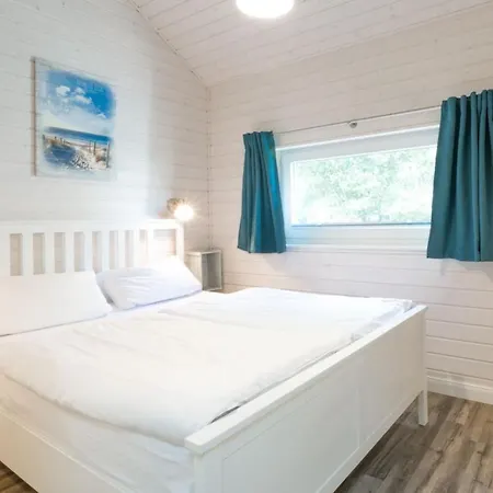 Holiday home Strandgefluester *