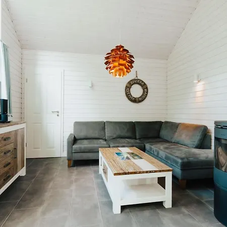 Holiday home Strandgefluester