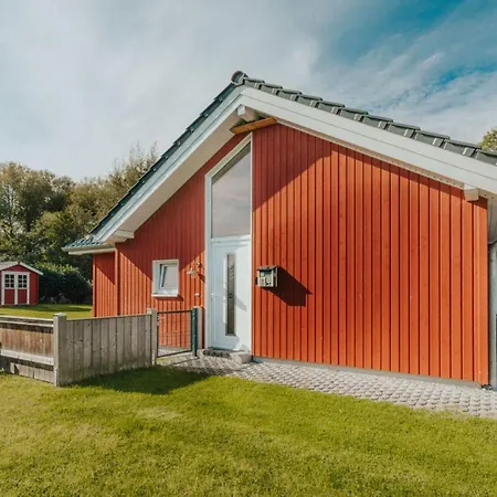 Holiday home Strandgefluester Brasilien