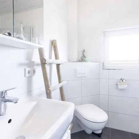 Strandgefluester ブラズィリアン