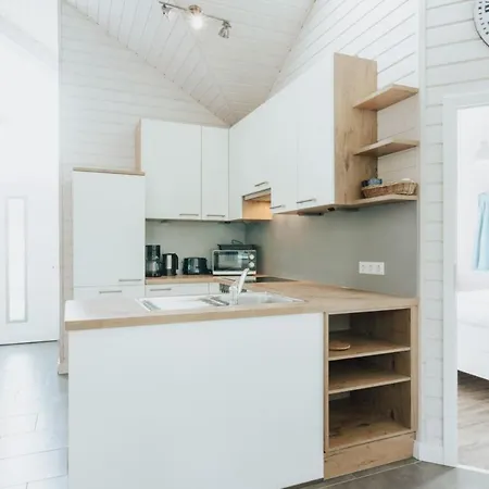 Strandgefluester ブラズィリアン