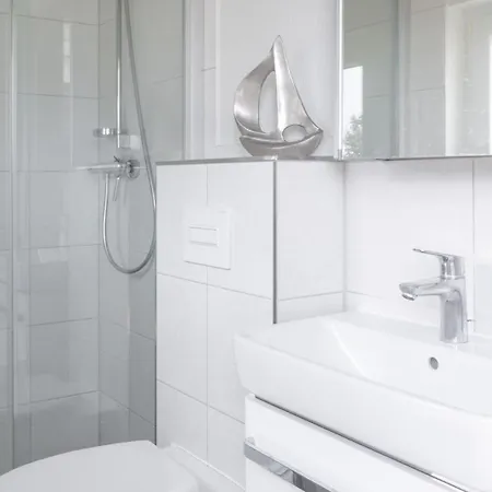 別荘 Strandgefluester ブラズィリアン