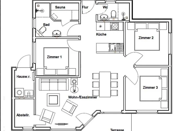 Strandgefluester * Brasilien